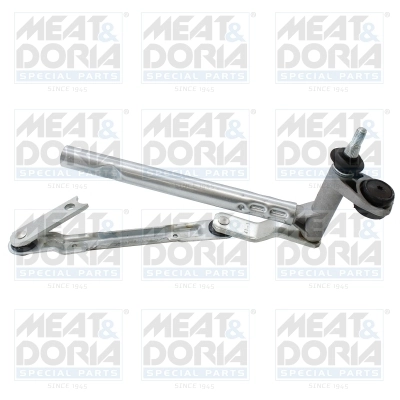 Wiper Linkage